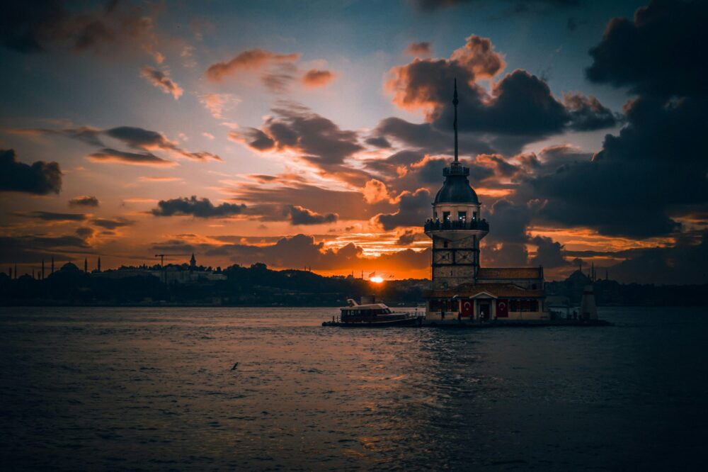 What are the best photography tours in Istanbul?