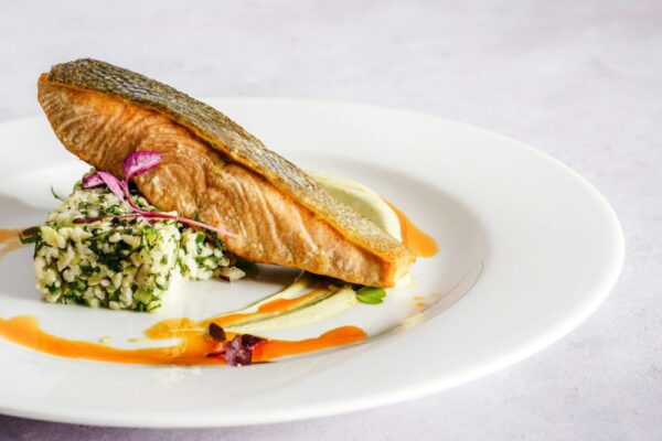 What are the best restaurants in London for traditional British food?