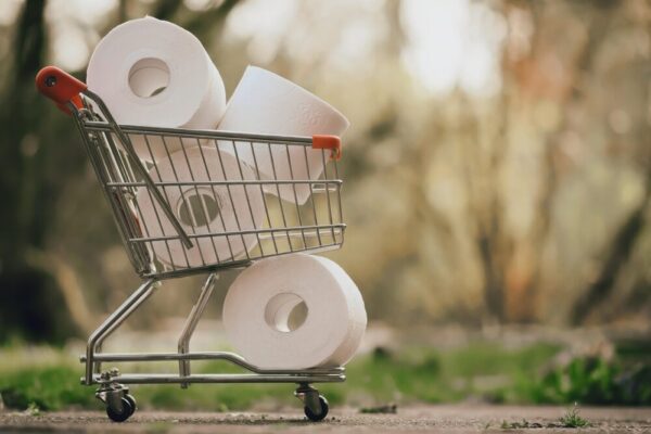 What are the best shopping streets in London?