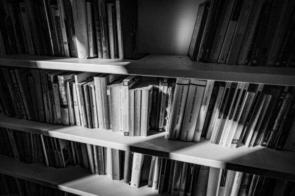 What are the best spring bookstores in Paris?