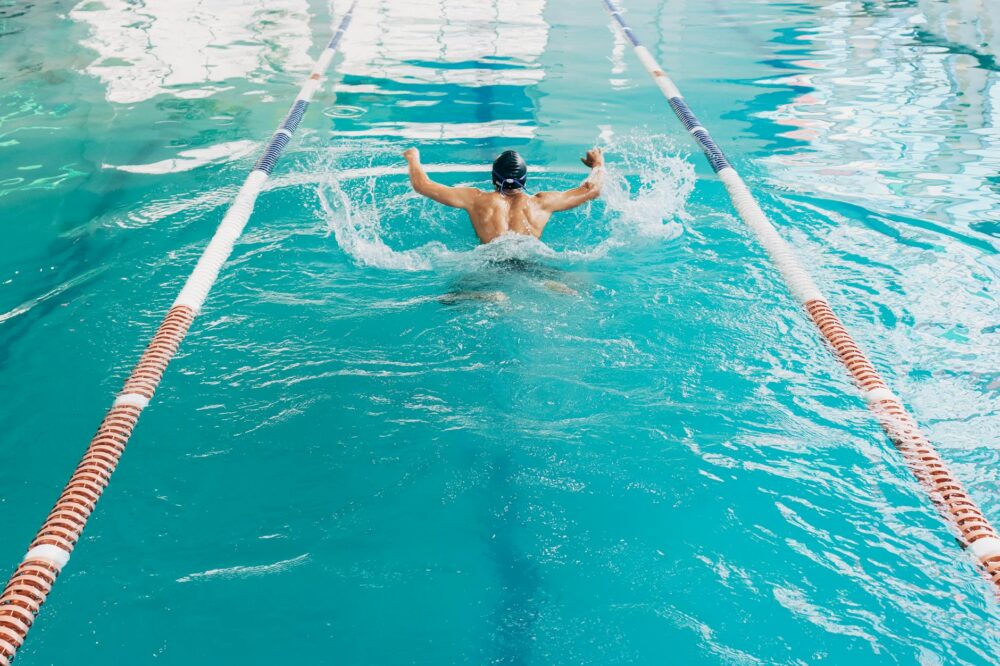 What are the best swimming pools in Toulouse?