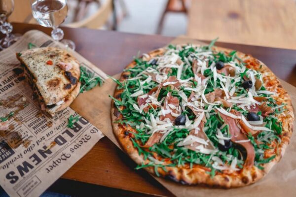 What are the best things to do in Toulouse for foodies?
