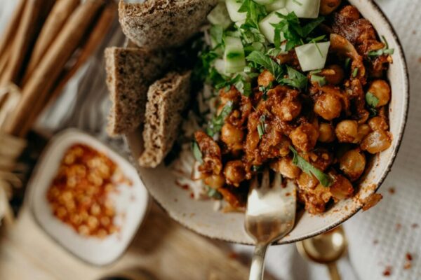 What are the best vegan options in Toulouse?
