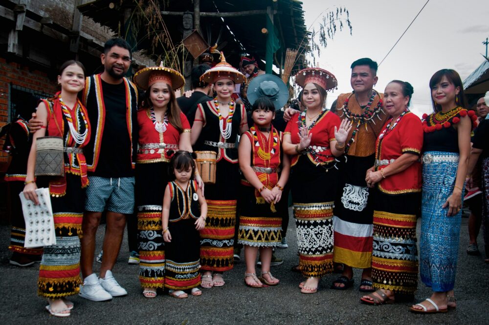 What are the best ways to experience local culture beyond tourist areas?