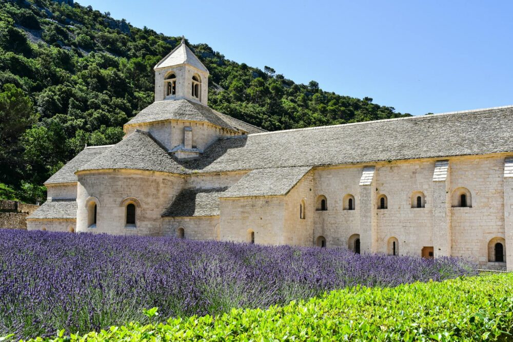 What are the best ways to explore French abbeys and monasteries in 2026?