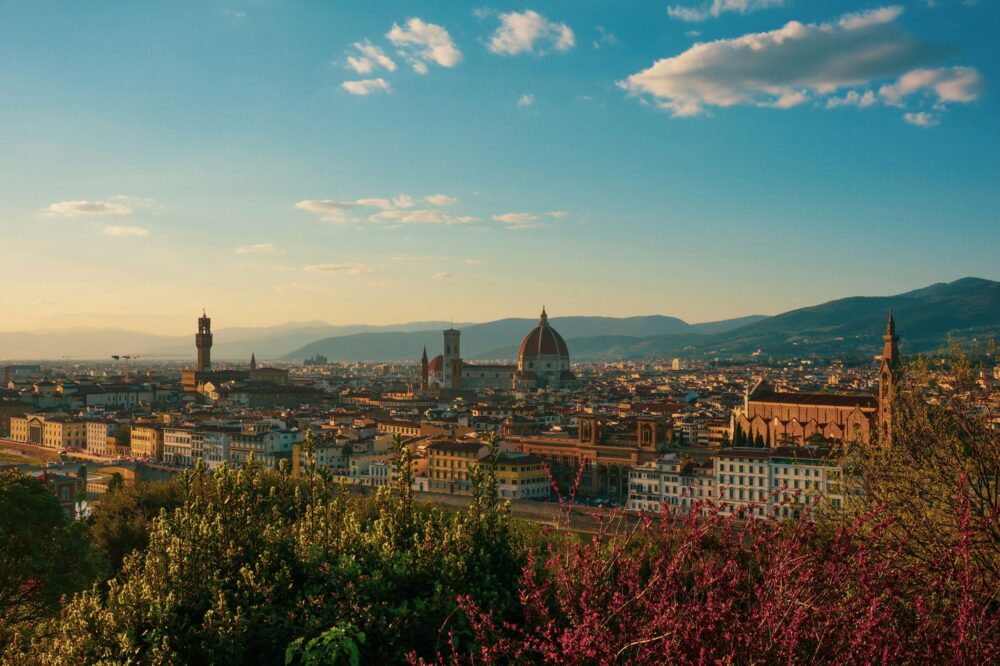 What are the best wine tours in Florence?