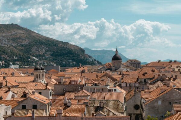 What are the cheapest cities in Croatia?
