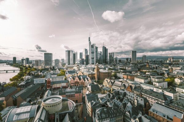 What are the cheapest cities in Germany?
