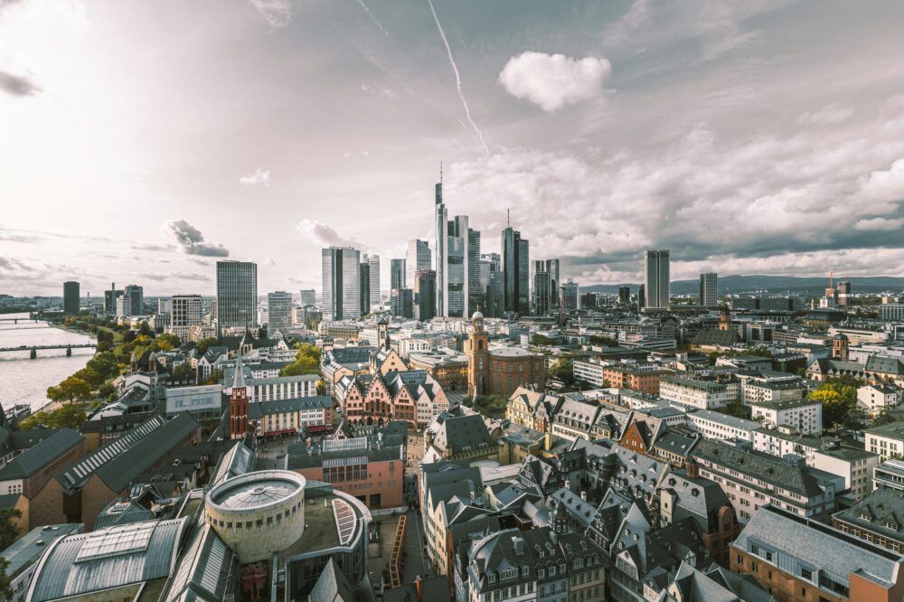 What are the cheapest cities in Germany?