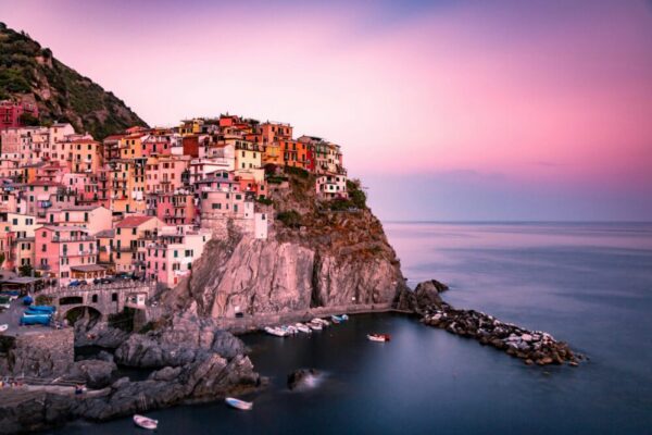 What are the cheapest cities in Italy?