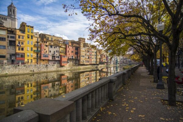 What are the cheapest cities in Spain?