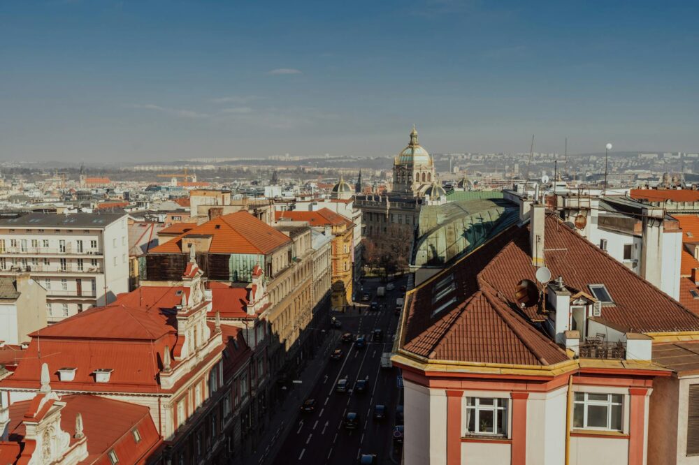 What are the cheapest cities in the Czech Republic?