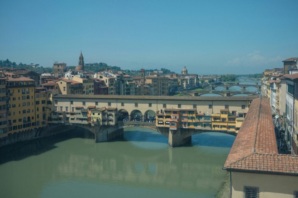 What are the cheapest hotels in Florence in the historic center in 2026?