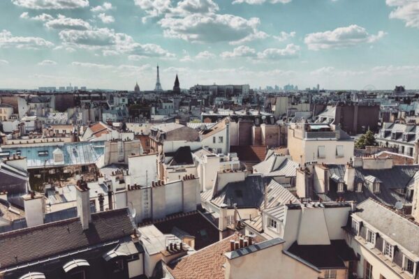 What are the most affordable cities in France for budget travelers?