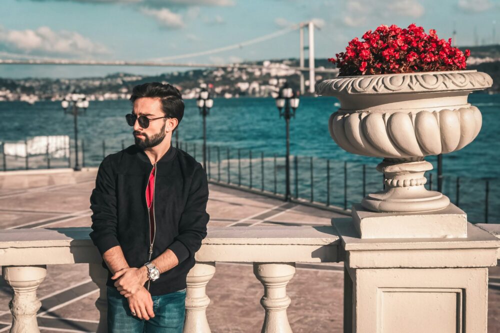 What are the top Instagram spots in Istanbul?