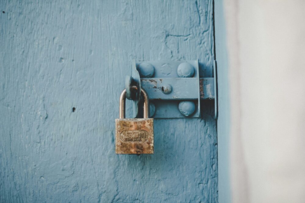 What are the Vauban locks?