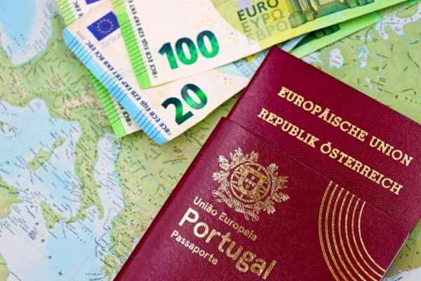 What are the visa requirements for visiting Barcelona from the US?