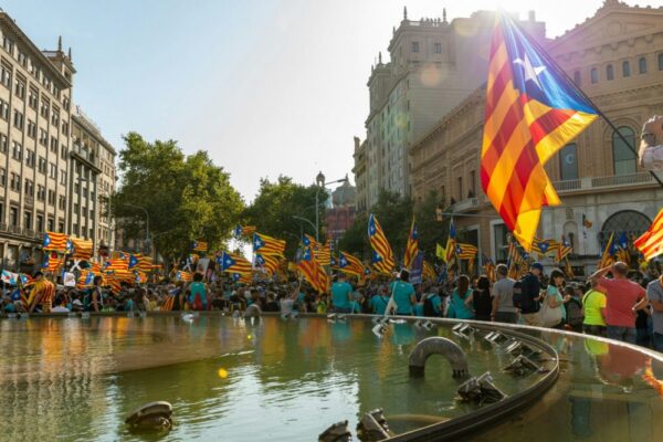 What free activities are available for families in Barcelona in 2026?