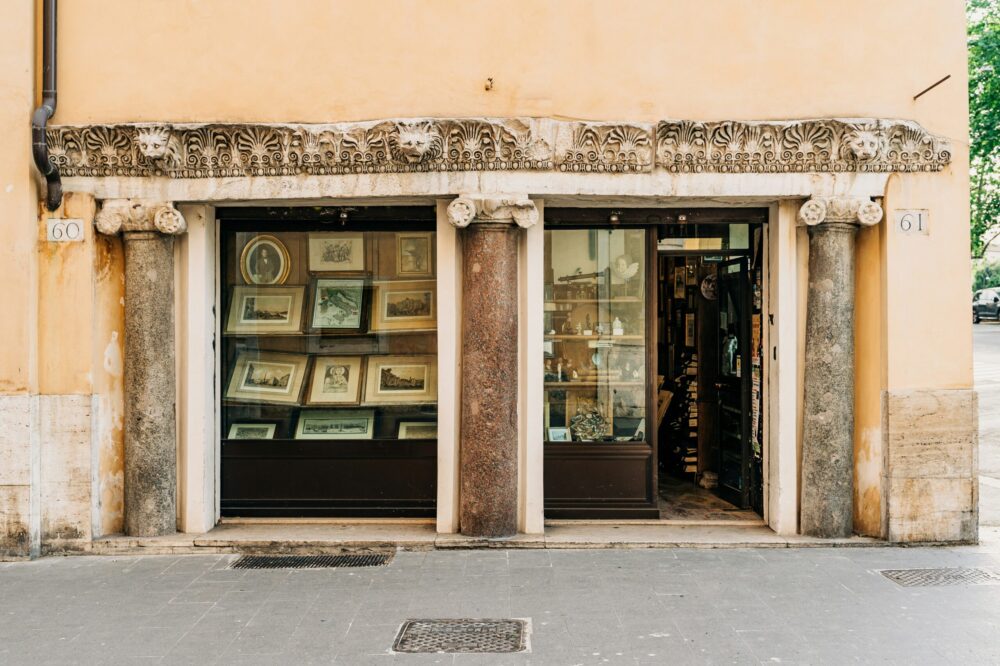 What free art exhibitions are in Rome in 2026?