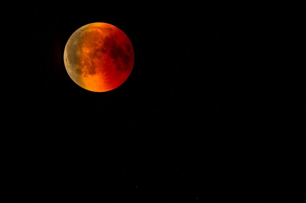 What free astronomy events are in Rome in 2026?