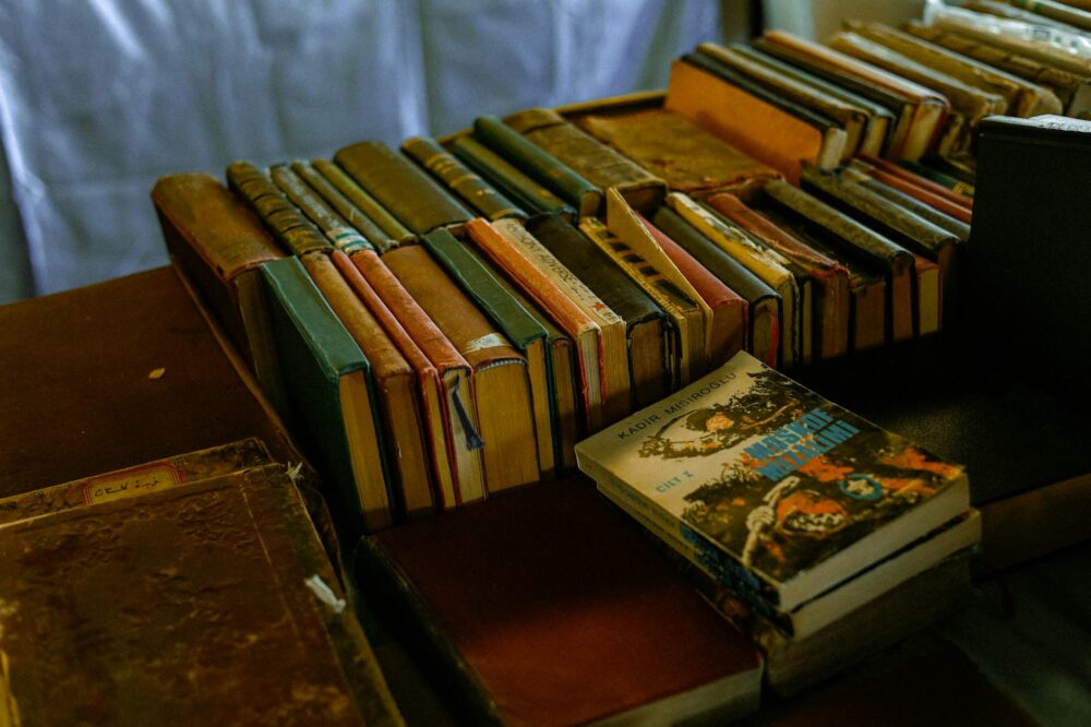 What free book fairs are in Barcelona in 2026?