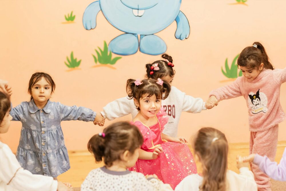 What free children's activities are in Istanbul?
