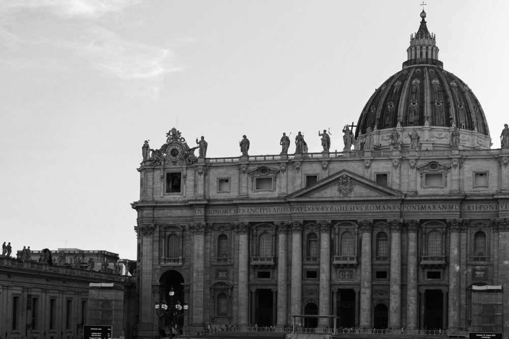 What free churches are worth visiting in Rome in 2026?