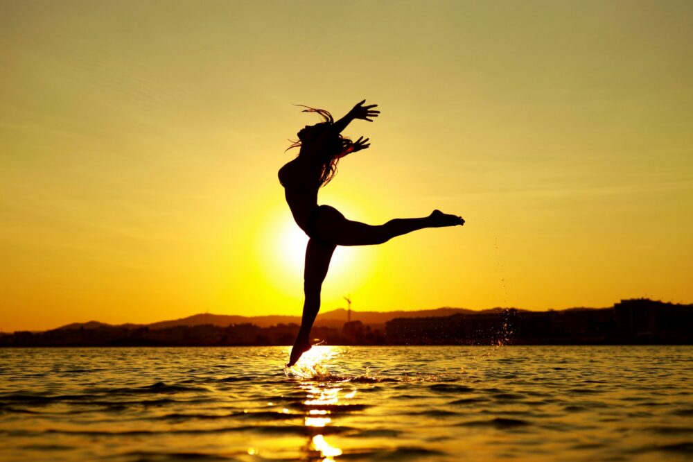 What free dance classes are offered in Barcelona in 2026?