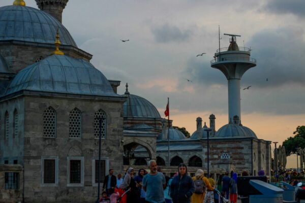 What free festivals are in Istanbul in 2026?