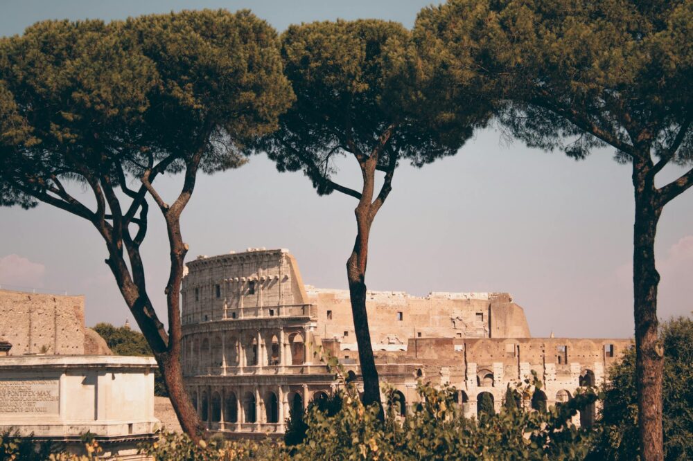 What free film festivals are in Rome in 2026?