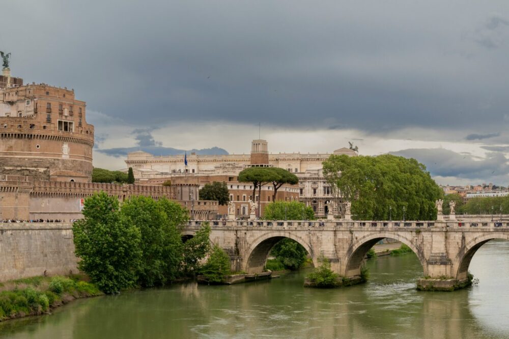 What free galleries are in Rome in 2026?