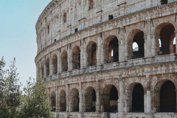 What free historical sites are in Rome in 2026?