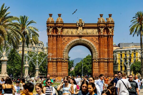 What free salsa classes are in Barcelona in 2026?