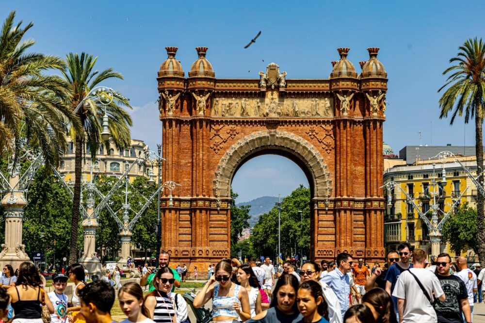 What free salsa classes are in Barcelona in 2026?