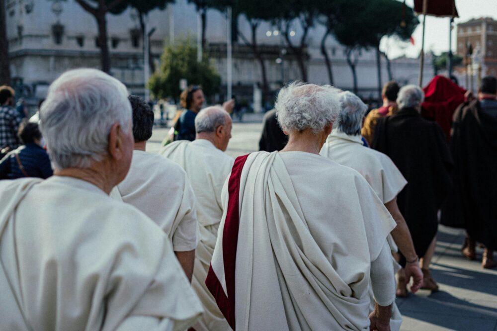 What free yoga classes are in Rome in 2026?