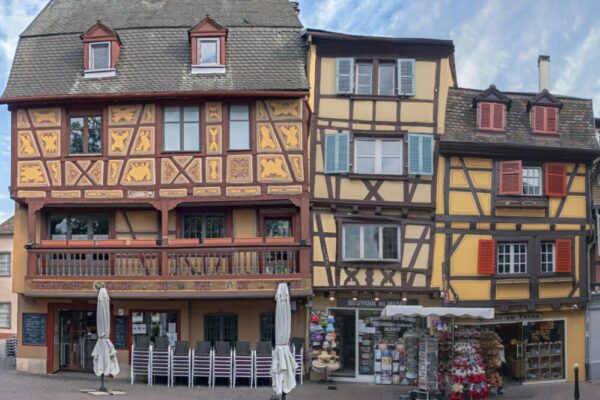 What is the Alsatian Museum?