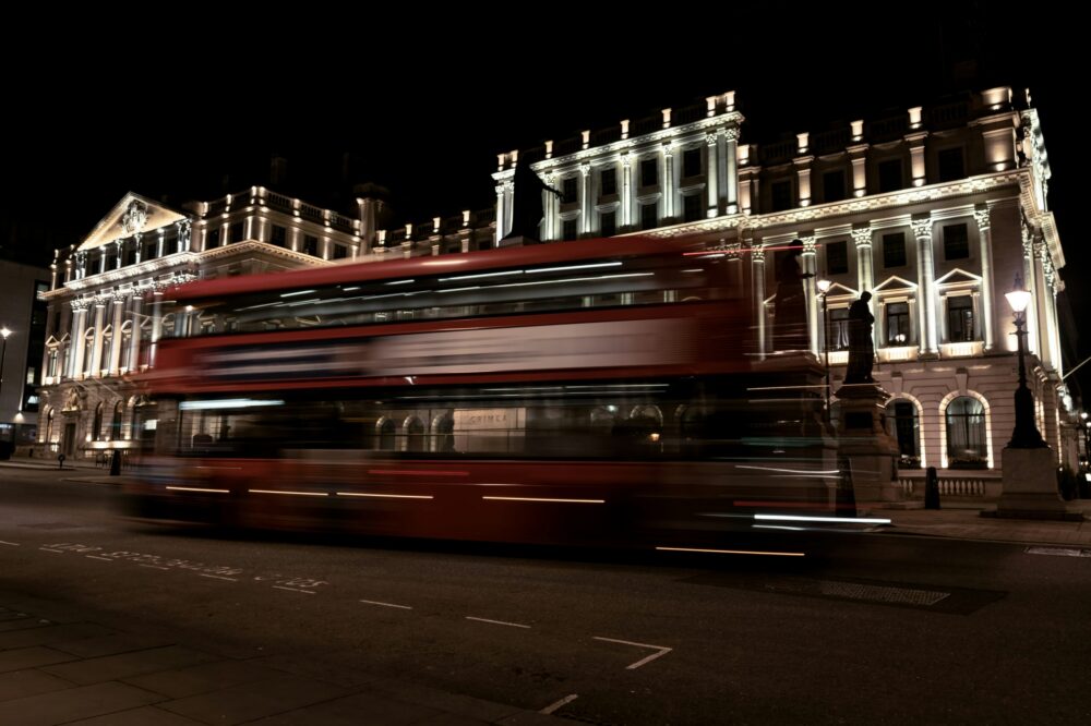 What is the best area for nightlife in London?