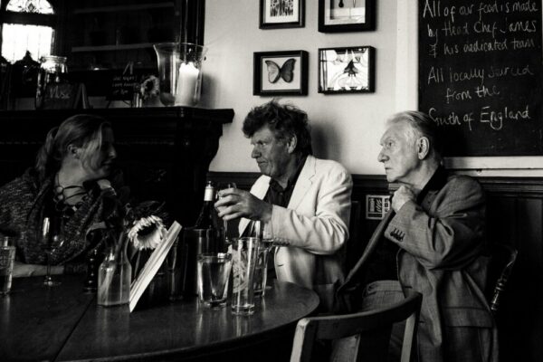 What is the best London pub for live music?