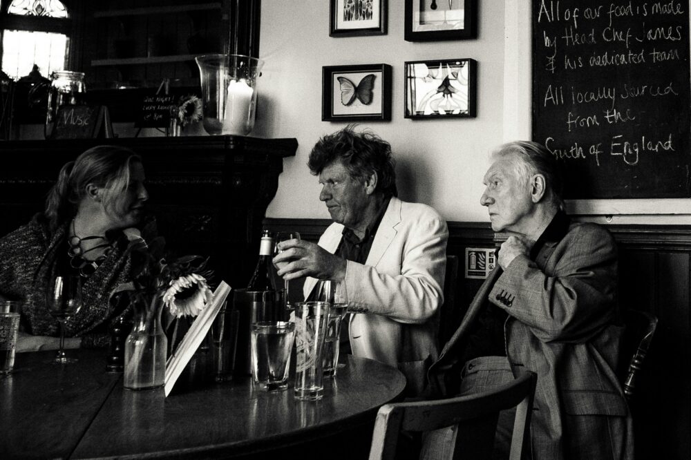 What is the best London pub for live music?