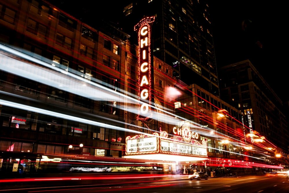 What is the best London theatre show for tourists?