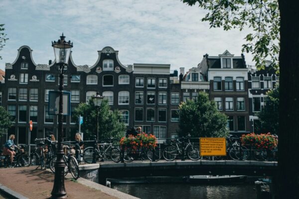 What is the best time to visit Amsterdam?