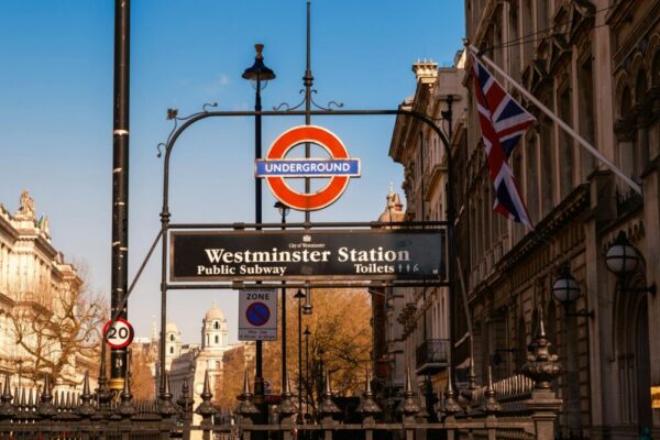 What is the best time to visit London for good weather?