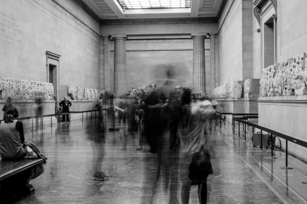 What is the best time to visit the British Museum?