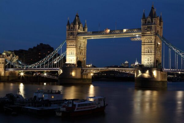 What is the best time to visit the London Bridge Experience?