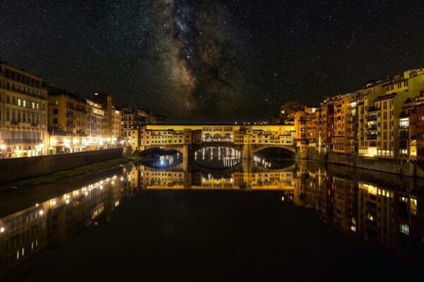 What is the best time to visit the Palazzo Strozzi?
