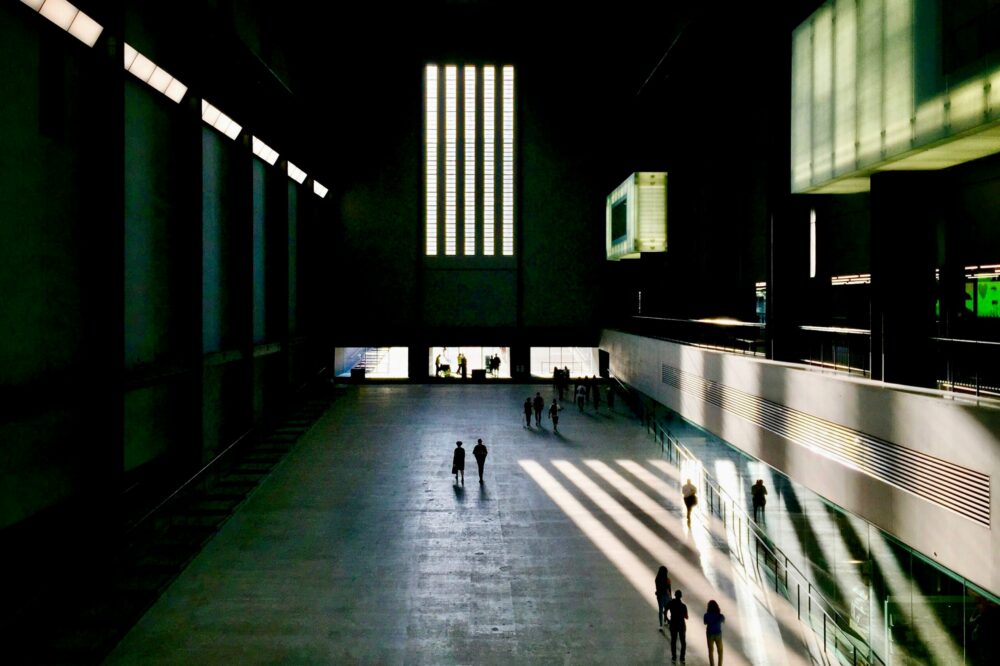 What is the best time to visit the Tate Modern?