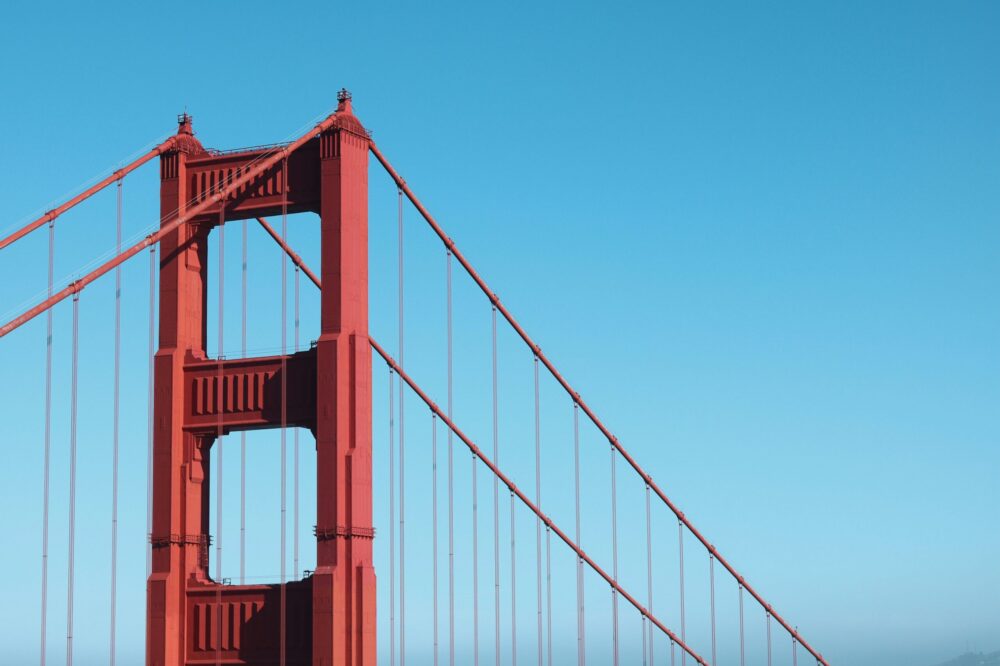 What is the best time to visit the Tower Bridge?