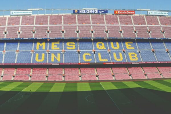 What is the best way to see a FC Barcelona match at Camp Nou?