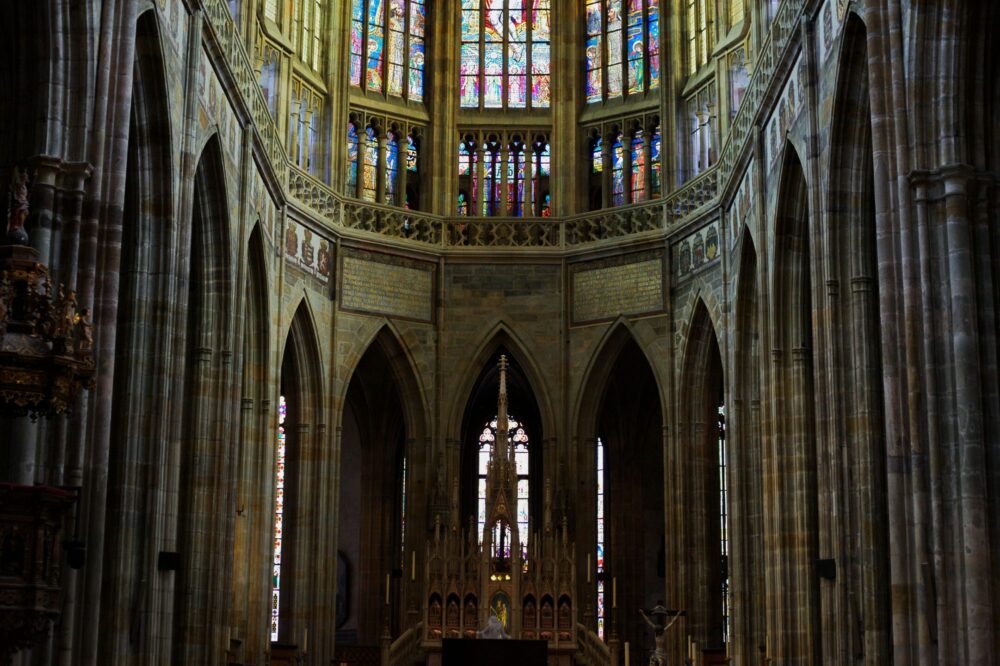 What is the best way to see the Duomo complex?