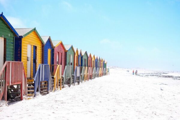 What is the cheapest city for a beach vacation in Europe?